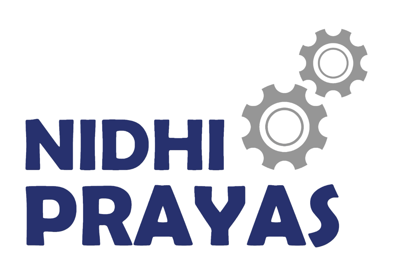 Nidhi Prayas