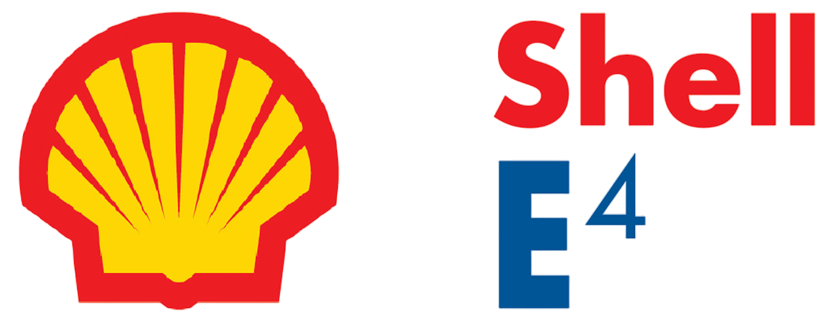 Shell E4